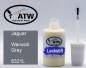 Preview: Jaguar, Warwick Gray, 8321L: 20ml Lackstift, von ATW Autoteile West.